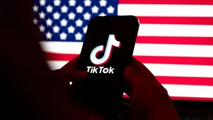 SHBA-ja ndalon instalimin e TikTok-ut në pajisjet federale