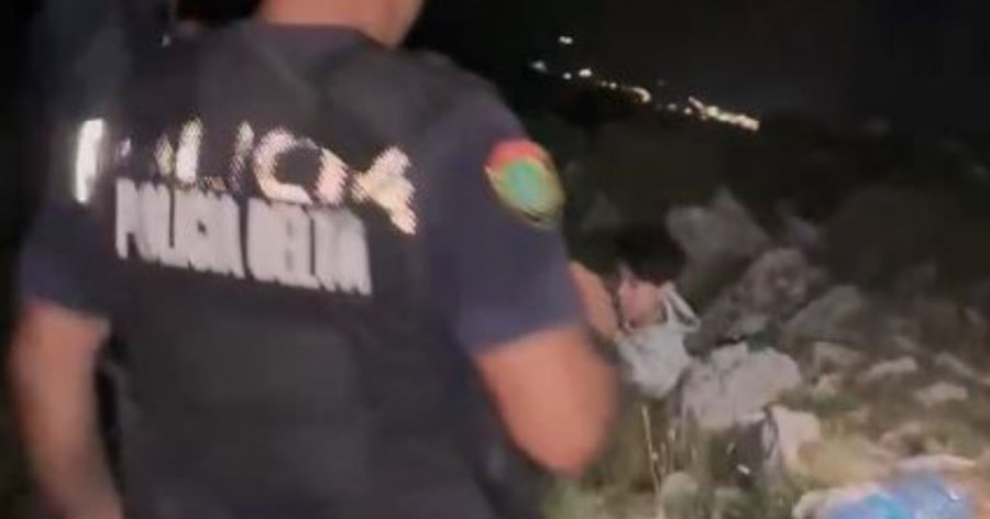 Pesë turistë gjermanë humbasin orientimin në Malin e Çikës në Shqipëri, ndërhyn Policia