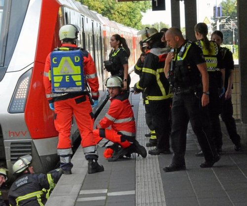 E rëndë: 23-vjeçari goditet për vdekje nga treni në Gjermani