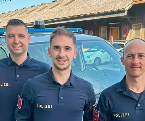 Austri: Policia shpëton nga vdekja një kosovare