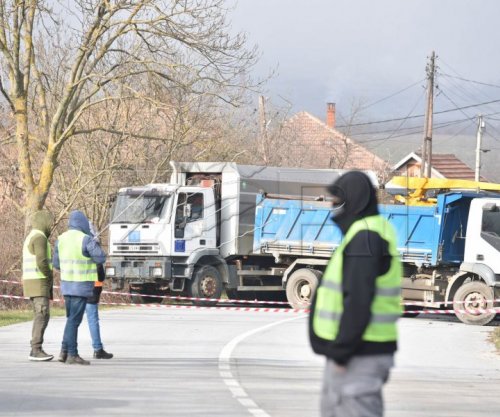 Dështon seanca fillestare për barrikadat në veri