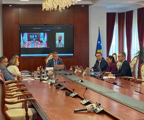 Gashi paralajmëron prokurorët: Askush s’do të lejohet ta keqpërdorë autoritetin