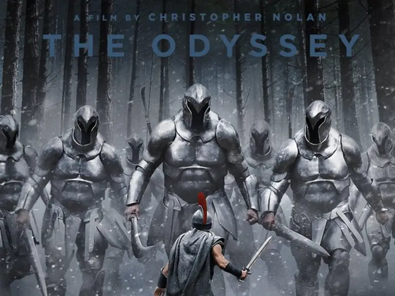 “The Odyssey” si udhërrëfyes për jetën moderne: Psikologia britanike flet për “mentalitetin e Odisesë”