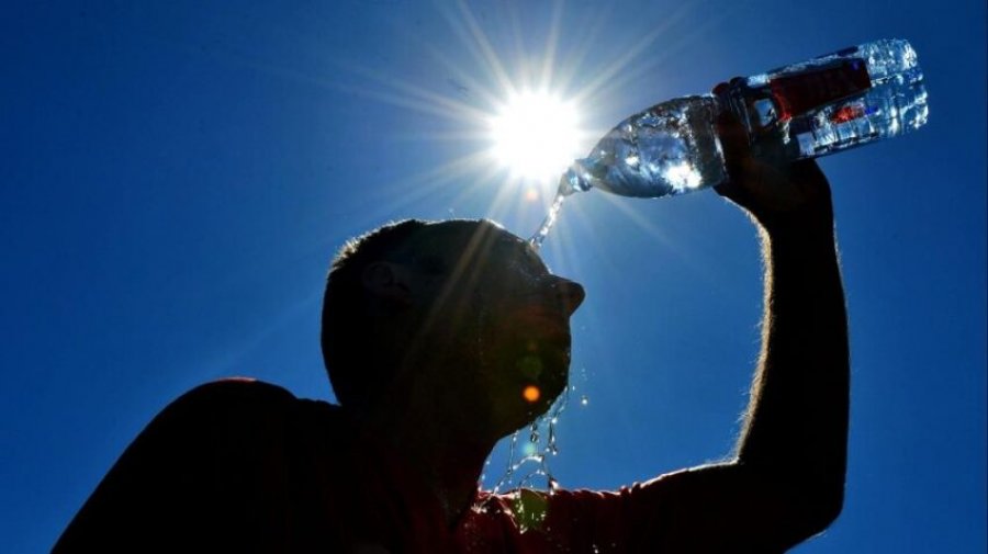 Në Shqipëri shënohet dita më e nxehtë e vitit, temperatura shkon 47 gradë