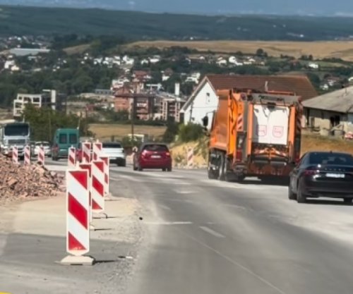 Lirohet për qarkullim rruga te Ura e Dollcit