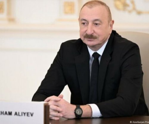 Merzi dhe Aliyevi takohen në Berlin, në fokus energjia dhe paqja mes Azerbajxhanit e Armenisë