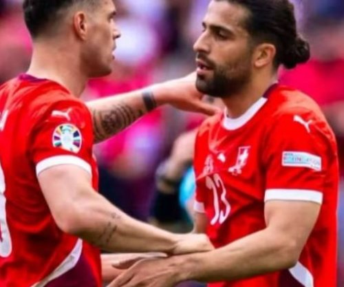 Xhaka me rekord unik në Kupën e Botës