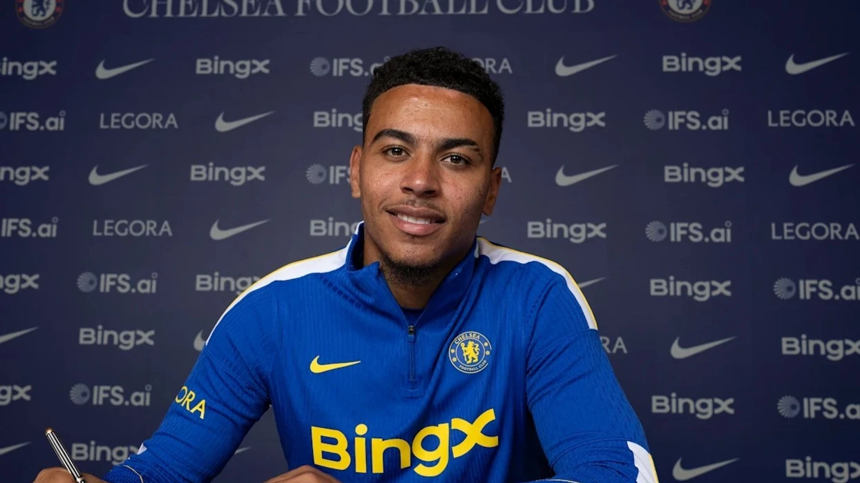 Zyrtare: Chelsea prezanton Morgan Rodgersin