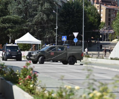 NATO-ja përgjigjet pas raportimeve mbi tërheqjen e KFOR-it nga ura e Ibrit dhe Manastiri i Deçanit