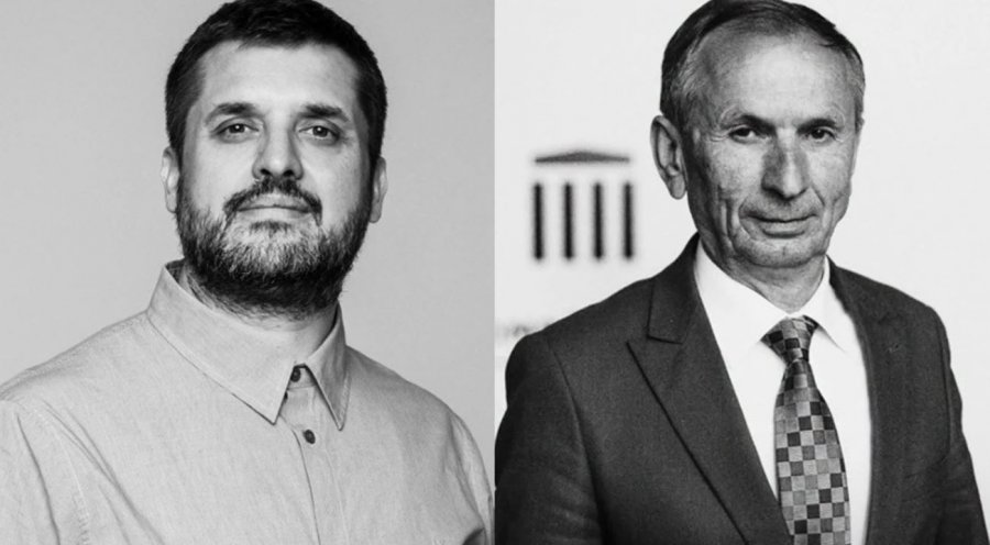 Fisnik Ademi ia jep lamtumirën Beqir Beqirit: Ishte ikonë dhe adresë e përhershme e Teatrit Kombëtar