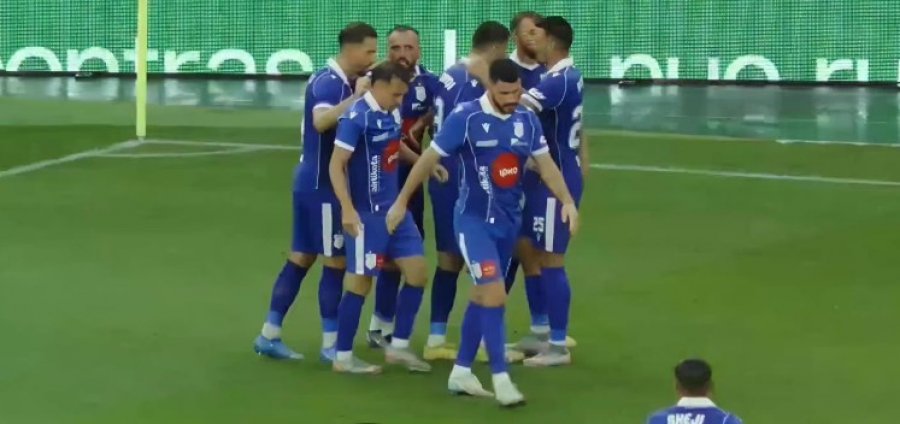 Conference League: Drita luan përballë skuadrës nga Malta