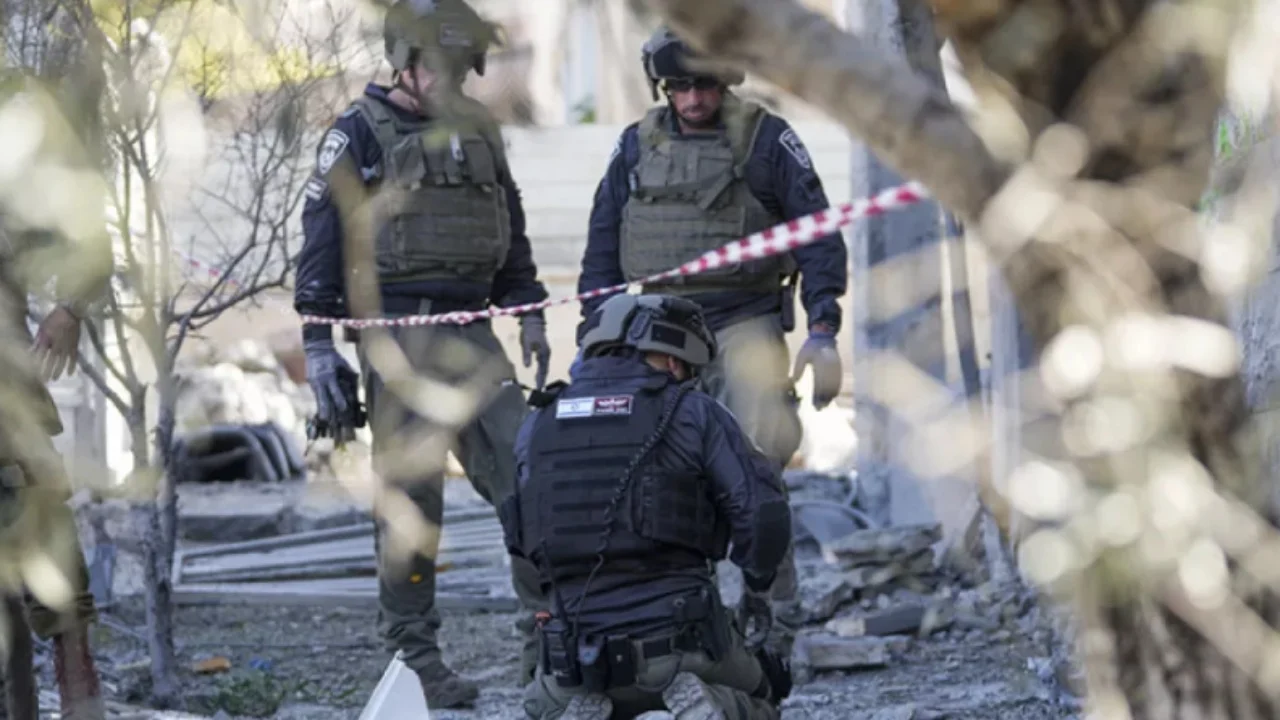 Dyshohet se mbante pengje izraelite në Gazë, IDF-ja vret komandantin e lartë të Hamasit