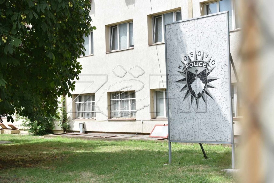 Një grua dërgohet pa shenja jete në QKMF-në e Rahovecit, Policia jep detaje