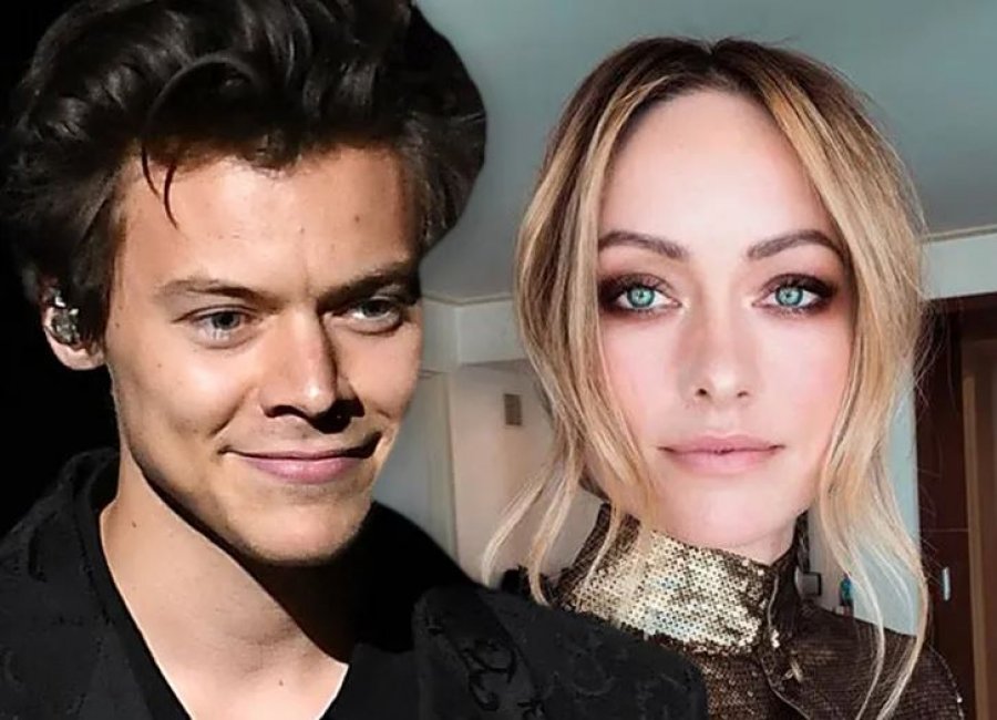 Olivia Wilde flet për herë të parë për “traumën” pas ndarjes nga Harry Styles
