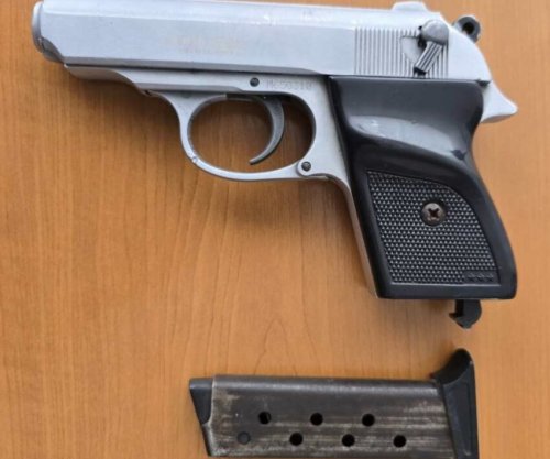 Të shtëna në një aheng në Han të Elezit, 22-vjeçari dorëzon vullnetarisht armën