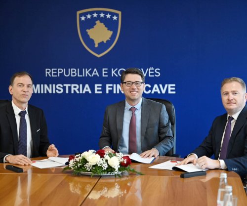 5 milionë euro grant për rrjetin energjetik