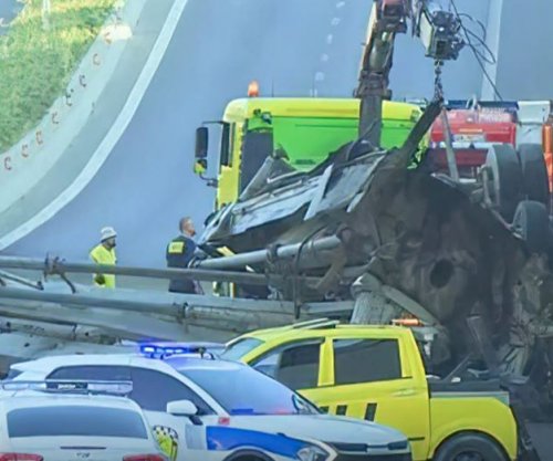 Dalin pamjet e aksidentit tragjik në Shqipëri ku humbën jetën dy persona