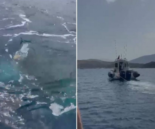 Një peshkatar në Ksamil gjendet i pajetë në det  