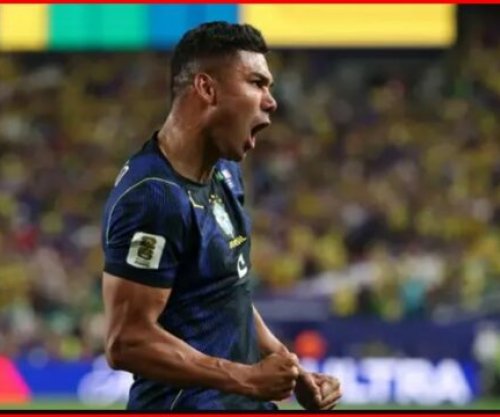 Zyrtare: Casemiro transferohet te Inter Miami