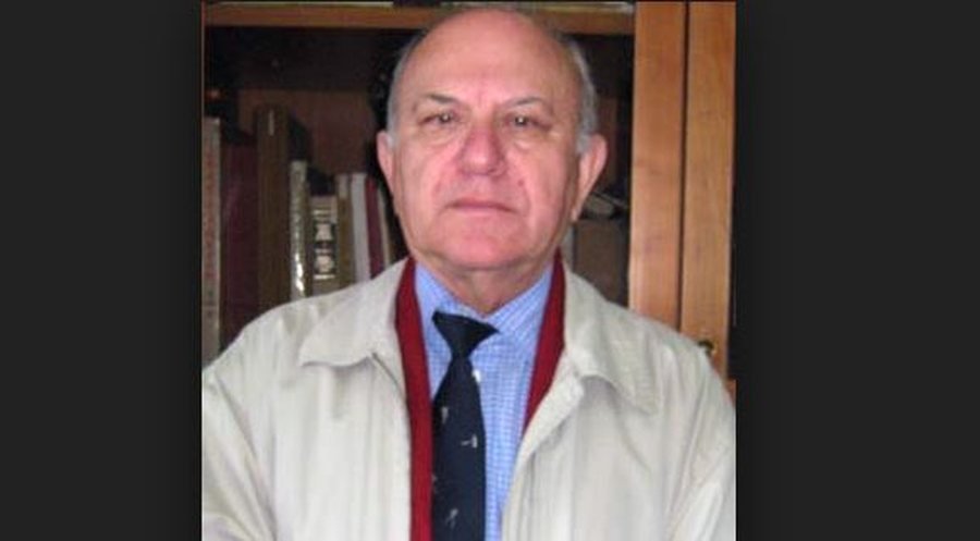 Ndahet nga jeta akademik Emin Riza, studiuesi i shquar i trashëgimisë kulturore