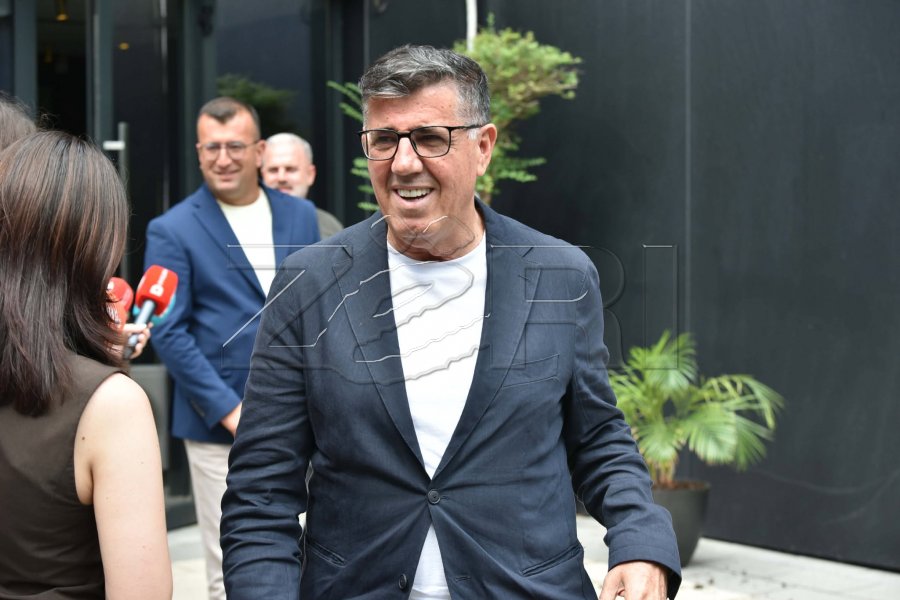 Haziri: Beteja e Abdixhikut me nënshkruesit e mocionit duhet të mbetet betejë me votuesit e tij