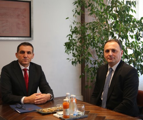 Takohen kryeprokurori i Shtetit dhe drejtori i AKI-së