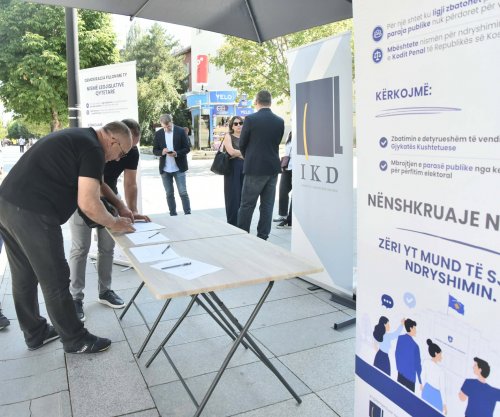 IKD-ja nis mbledhjen nënshkrimeve për ndryshimin e Kodit Penal