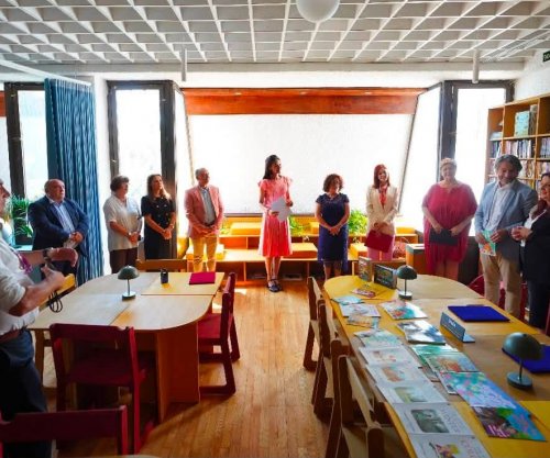 Rama: Partneriteti me Maltën hap mundësi të reja për Bibliotekën e Fëmijëve në Prishtinë