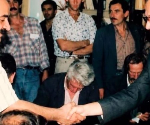 Osmani kujton Shaban Manajn në 26-vjetorin e vrasjes së tij
