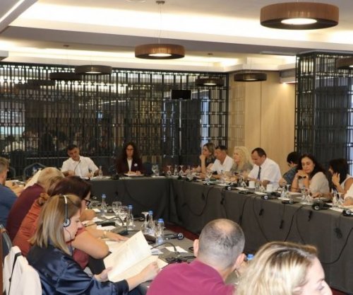 AKK: Bashkëpunim për avancimin e shërbimeve sociale