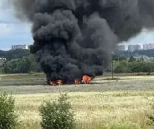 Rrëzohet aeroplani luftarak rus Su-57 gjatë një fluturimi stërvitor në rajonin e Moskës