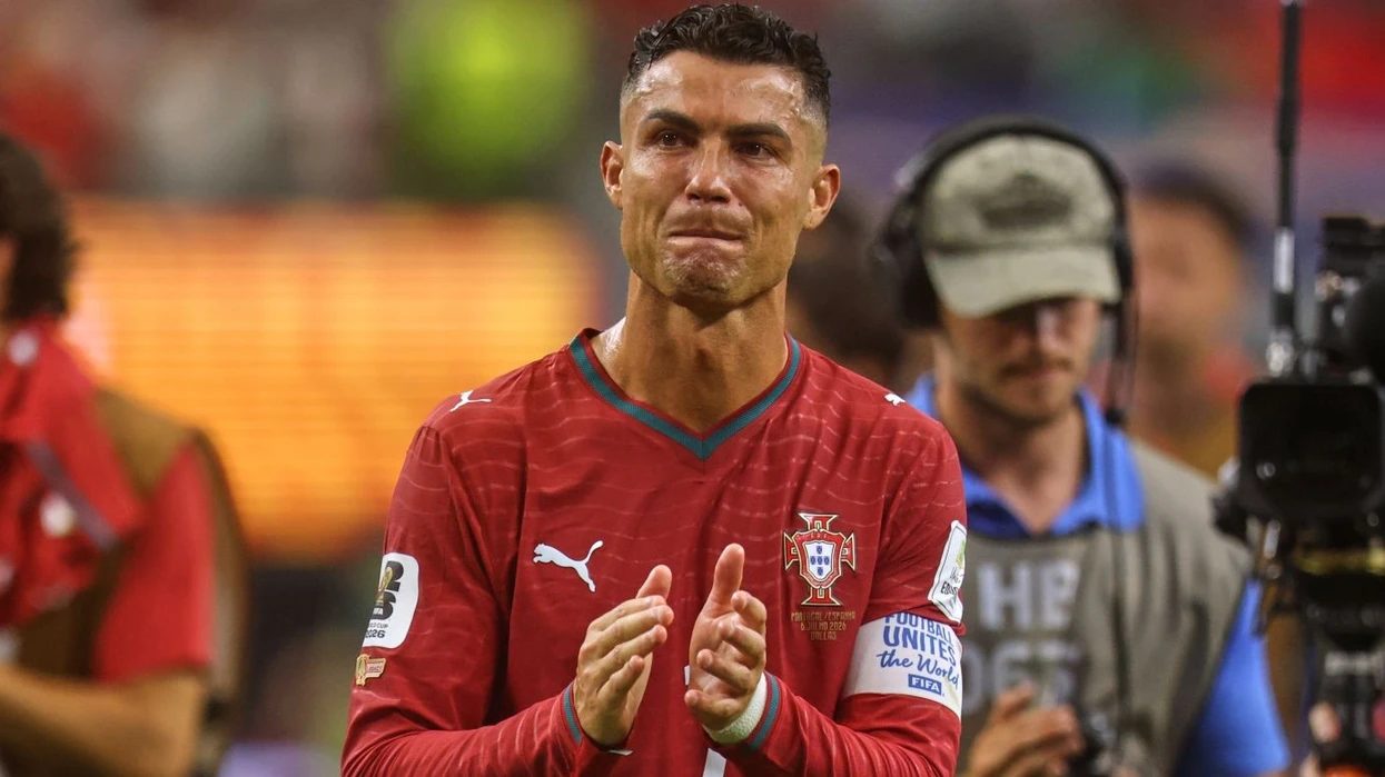 Kur do t’i thotë Ronaldo lamtumirë Portugalisë? - fundi tashmë shumë afër, dihet data