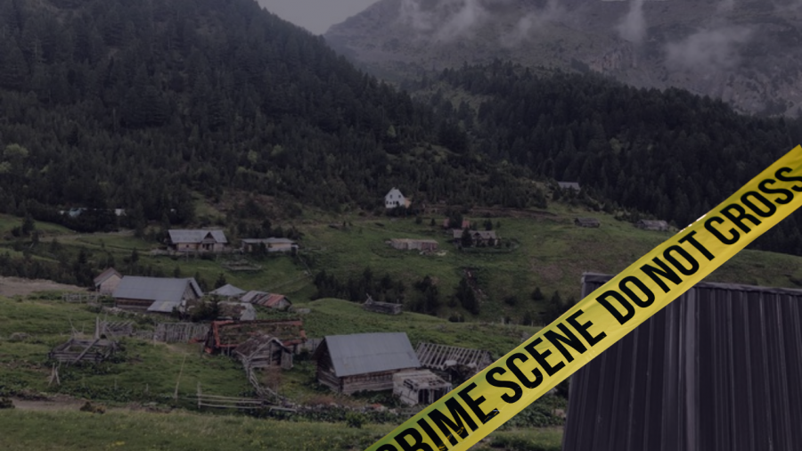 Prokuroria niset për në Strellc të Deçanit, ku dyshohet se djali ka vrarë babanë aksidentalisht