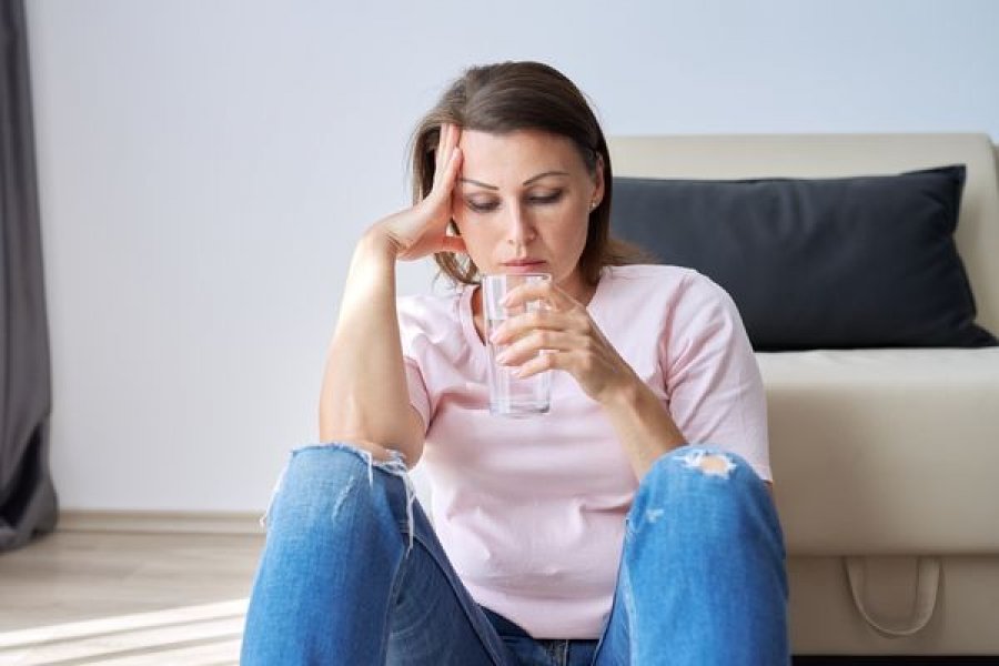 A mund të mbeteni shtatzënë pas menopauzës?