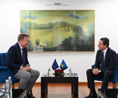 Kurti pret Sorensenin: Kosova mbetet e përkushtuar ndaj dialogut
