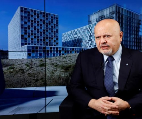 Shkarkohet nga detyra kryeprokurori i Gjykatës Ndërkombëtare Penale