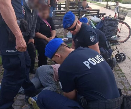 Policët e EULEX-it ia shpëtojnë jetën një gruaje në Mitrovicë