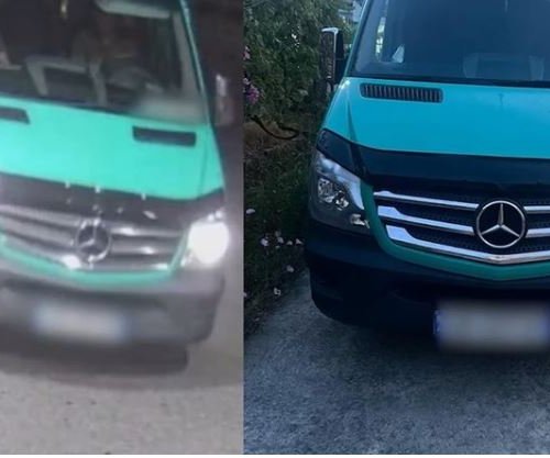 Babai përplasi për vdekje një grua, djali riparoi automjetin për të fshehur gjurmët – arrestohen të dy