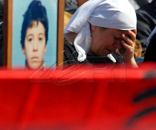 Arrestohen në Zubin Potok dy persona të dyshuar për krime lufte, dyshohet se vranë 23 civilë shqiptarë në vitin 1999