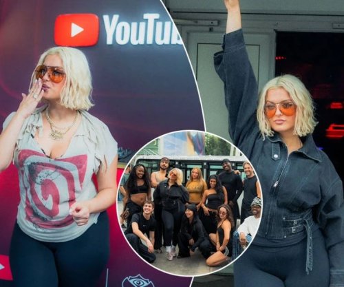 YouTube: Bebe Rexha shkruan histori në Belgjikë, bëhet artistja e parë amerikane e popit që performon në Tomorrowland