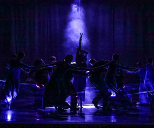“Carmina Burana” duartrokitet në Lecce, Baleti Kombëtar i Kosovës shkëlqen në Itali