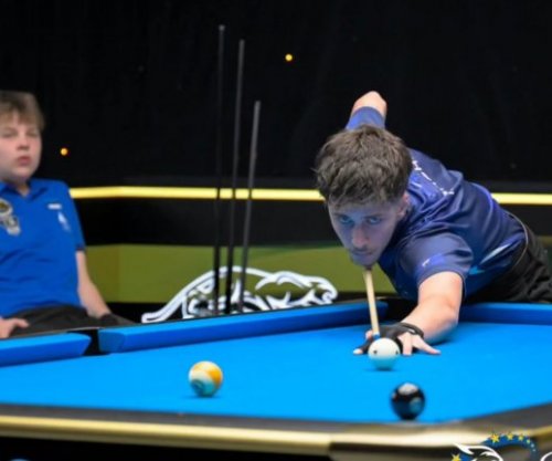 Iris Gashi i sjell Kosovës medaljen e bronztë në Kampionatin Evropian të Bilardos U-19