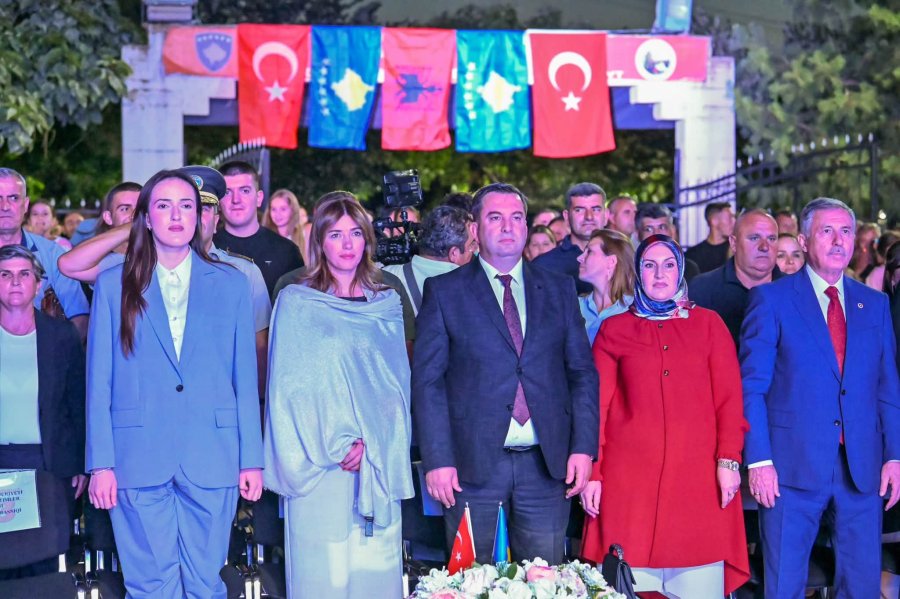 Haxhiu në Festivalin Ndërkombëtar të Domates: Bujqësia është shtyllë e rëndësishme e ekonomisë 