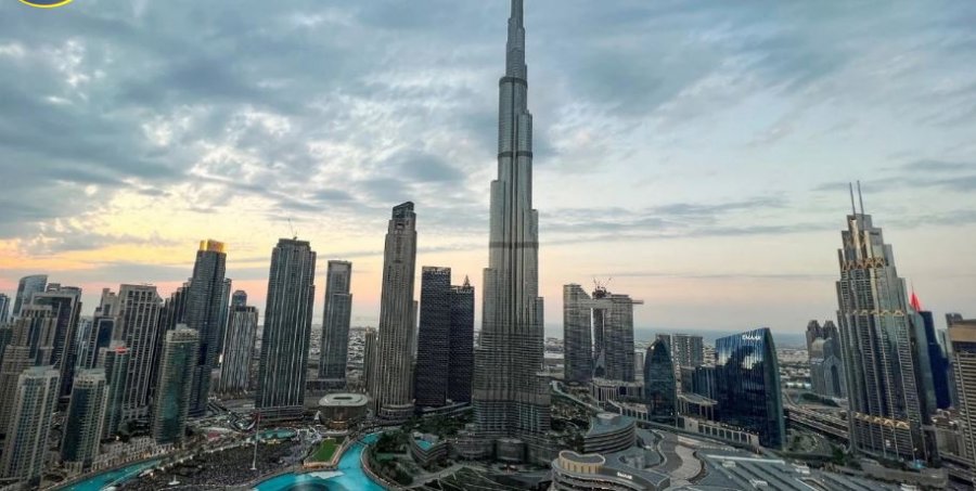 Dubai ofron shpërblime për banorët që joshin miqtë për ta vizituar, ndërsa numri i turistëve bie ndjeshëm