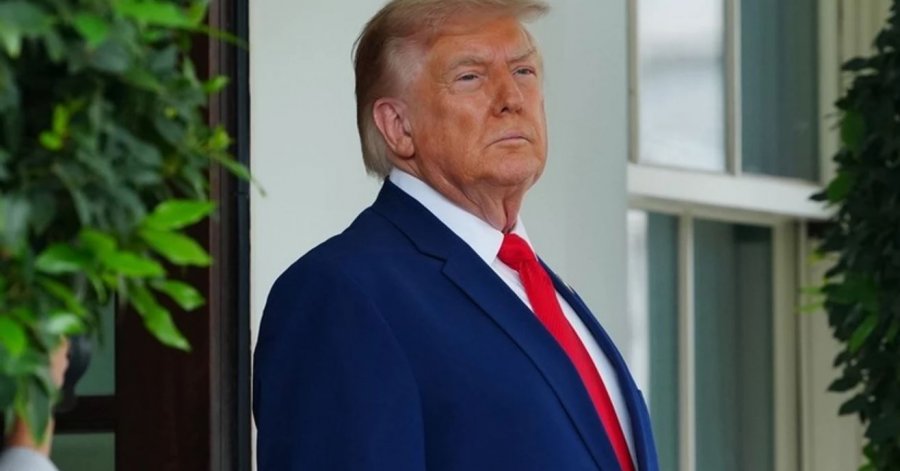 Trumpi vendos tarifa të reja për importet nga Evropa, Kina dhe vende të tjera