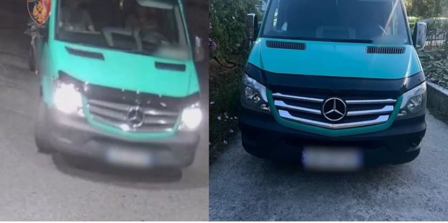 Babai përplasi për vdekje një grua, djali riparoi automjetin për t’i fshehur gjurmët – arrestohen të dy