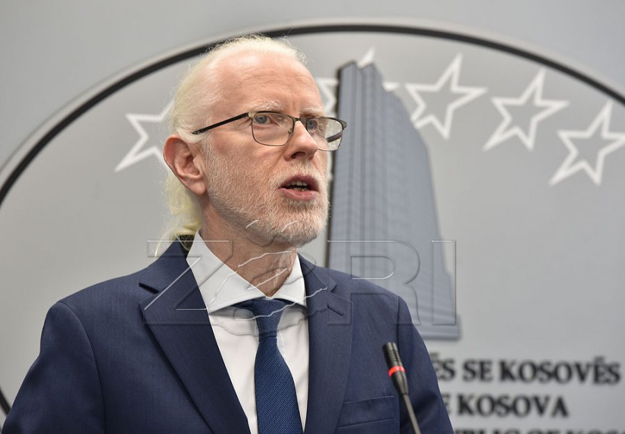 Jagxhiu: Internet falas në 43 lokacione publike në 33 komuna të Kosovës