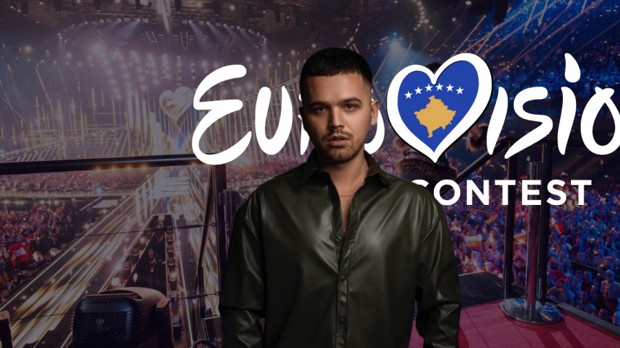 Yll Limani lë të hapur derën për Eurovision, por vetëm për Kosovën