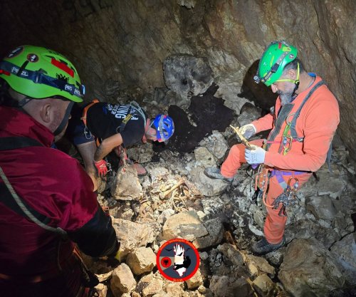 Zbulohet një shpellë me thellësi 70 metra në Parkun e Llogarasë