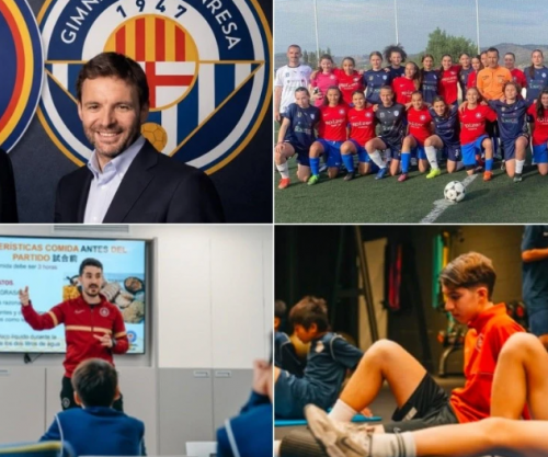 KFV Prishtina zyrtarizon partneritet me FC Andorra, hapet edhe një rrugë e re drejt futbollit profesionist spanjoll